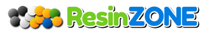 ResinZone logo